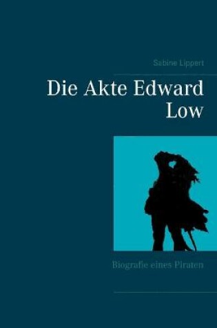Cover of Die Akte Edward Low