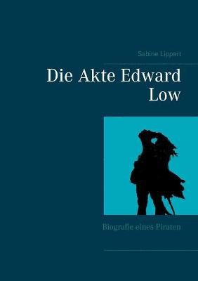 Book cover for Die Akte Edward Low