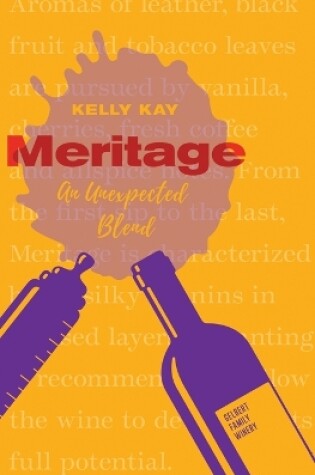 Cover of Meritage