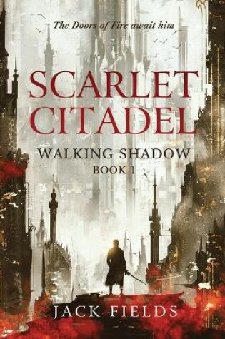 Cover of Scarlet Citadel