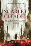 Book cover for Scarlet Citadel