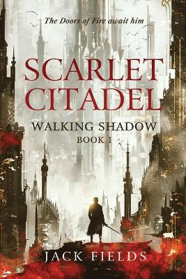 Cover of Scarlet Citadel