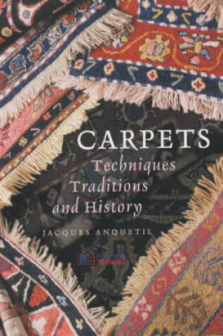 Cover of Carpets