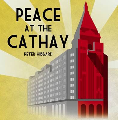 Book cover for Peace at the Cathay