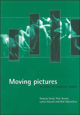 Book cover for Moving pictures