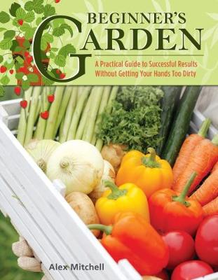 Book cover for Beginner's Garden