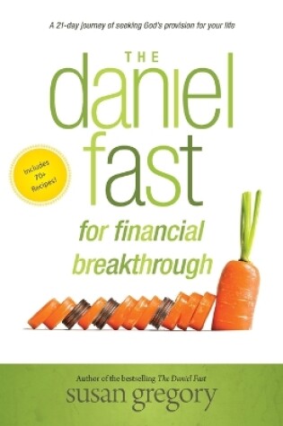 Cover of Daniel Fast for Financial Breakthrough, The