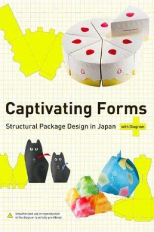 Cover of Captivating Forms