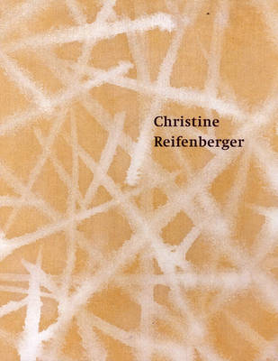 Book cover for Christine Reifenberger