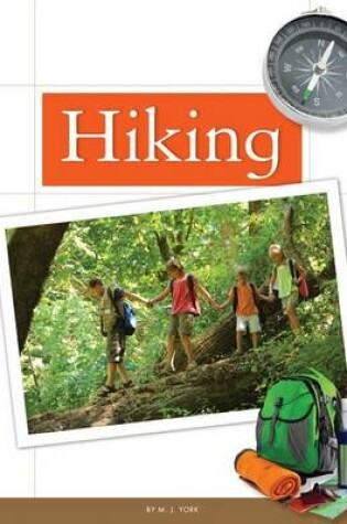 Cover of Hiking