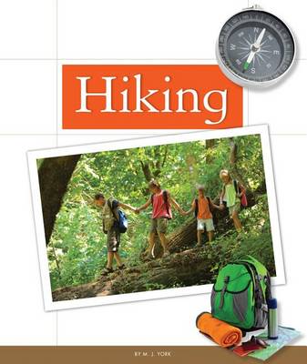 Cover of Hiking