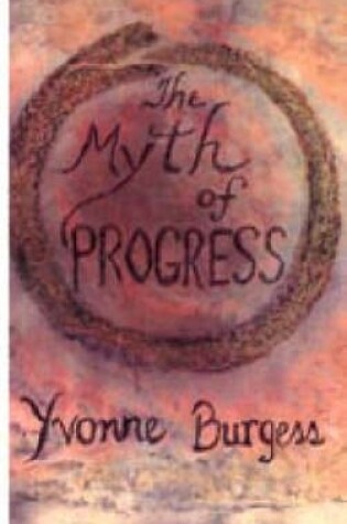 Cover of The Myth of Progress