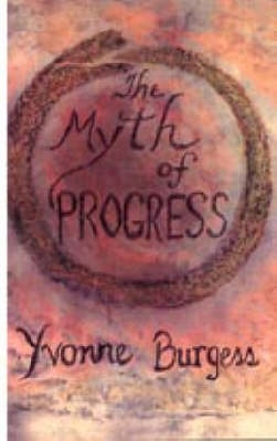 Cover of The Myth of Progress