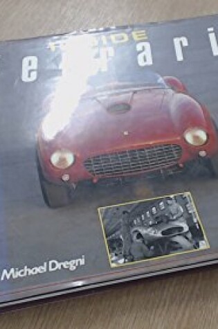 Cover of Inside Ferrari