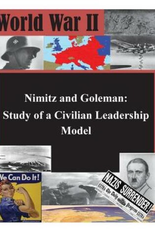Cover of Nimitz and Goleman