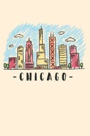 Cover of Chicago