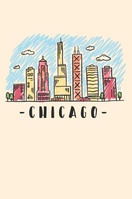 Book cover for Chicago