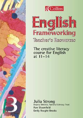 Book cover for Teaching Resources 3