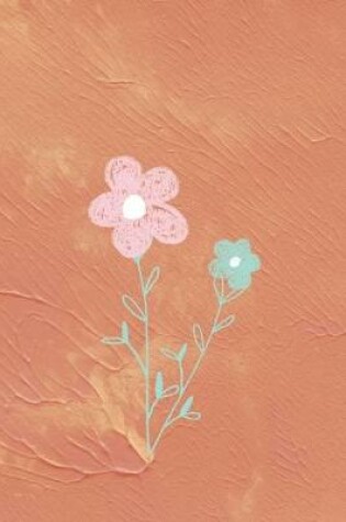 Cover of Kinderblumen