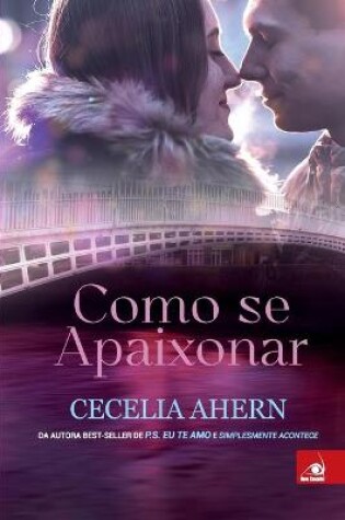 Cover of Como se Apaixonar