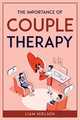Cover of The Importance of Couple Therapy