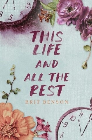 Cover of This Life and All the Rest