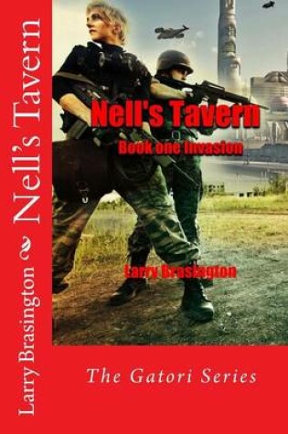 Cover of Nell's Tavern