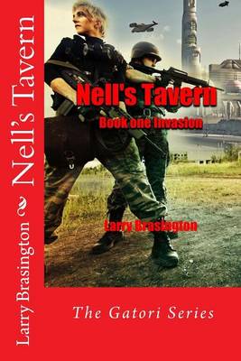 Cover of Nell's Tavern