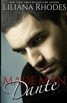 Book cover for Made Man Dante
