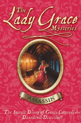 Cover of Assassin