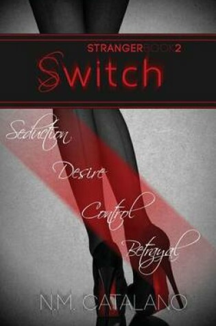 Cover of Switch