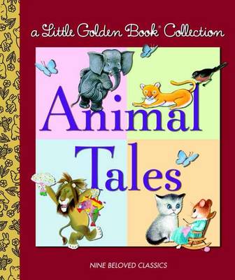 Book cover for LGB Collection Animal Tales