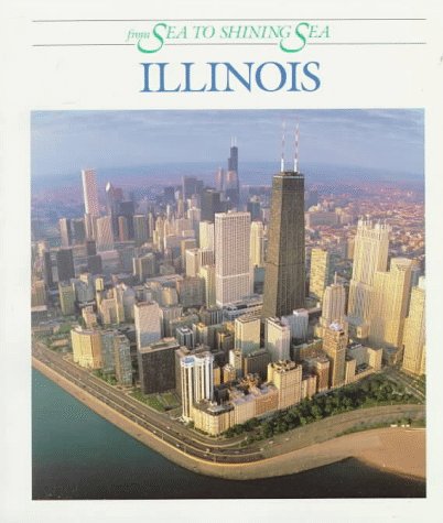 Book cover for Illinois