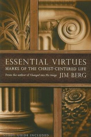 Cover of Essential Virtues