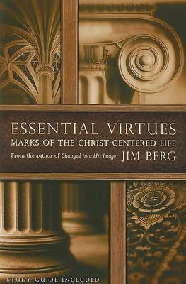 Book cover for Essential Virtues