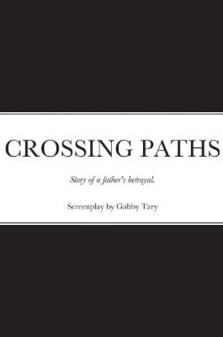 Cover of Crossing Paths