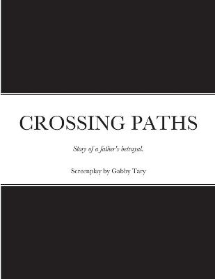 Cover of Crossing Paths