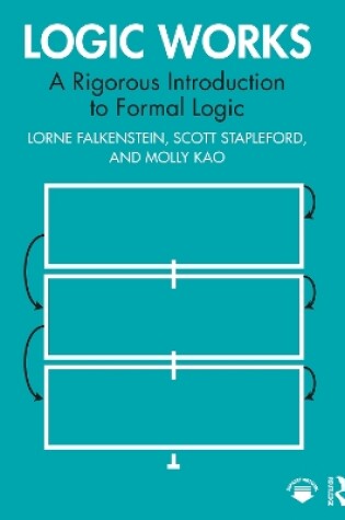 Cover of Logic Works