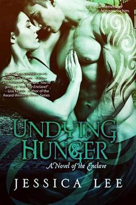Book cover for Undying Hunger