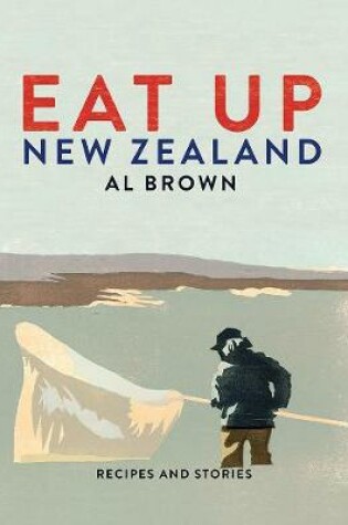 Cover of Eat Up New Zealand