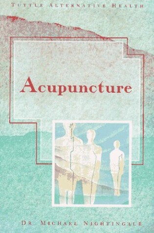 Cover of Acupuncture