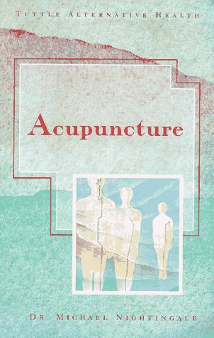 Book cover for Acupuncture