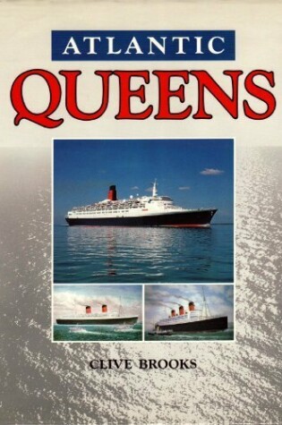 Cover of Atlantic Queens