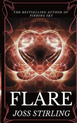 Book cover for Flare