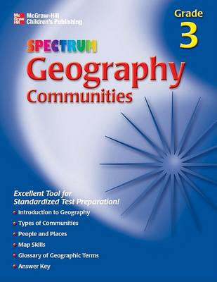 Cover of Geography