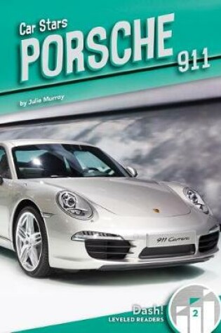 Cover of Porsche 911