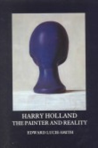 Cover of Harry Holland