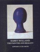 Book cover for Harry Holland