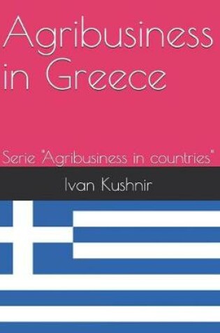 Cover of Agribusiness in Greece