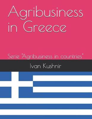 Cover of Agribusiness in Greece